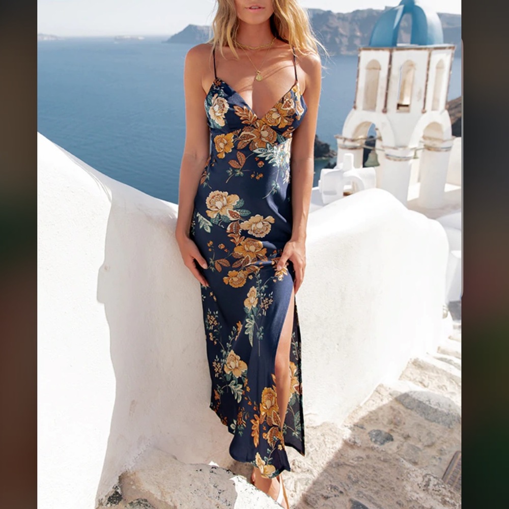 Fortunate One- Give Me a Dream Dress NWT